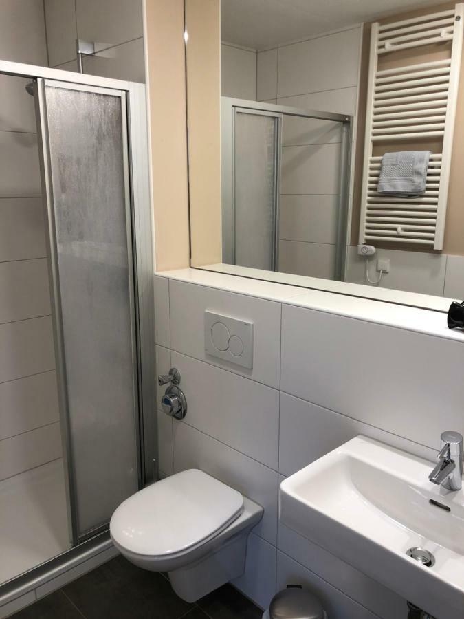Apartment Nahe Siemens Campus Erlangen Esterno foto