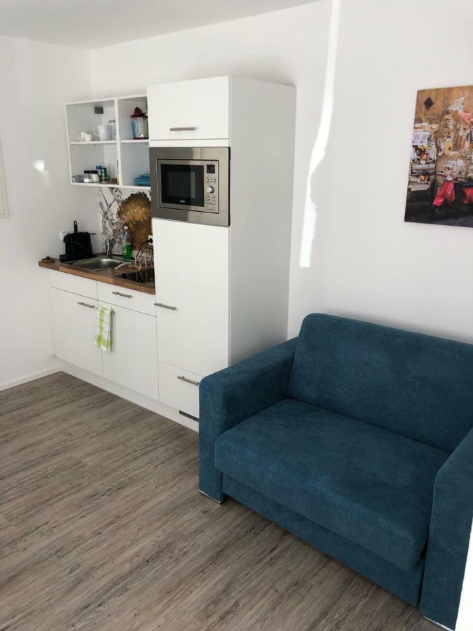 Apartment Nahe Siemens Campus Erlangen Esterno foto